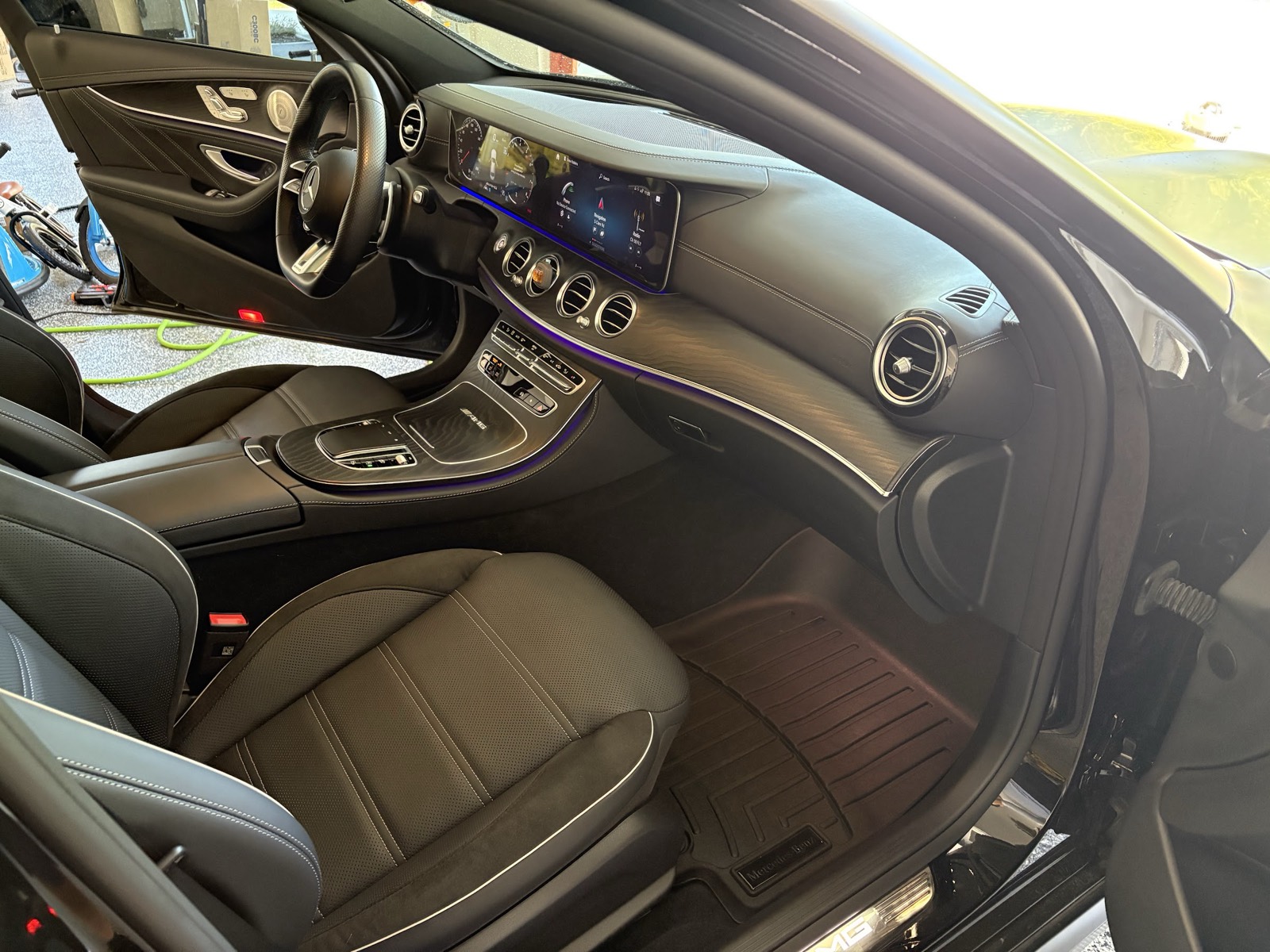 SLC Detail mobile detailing showcase image four