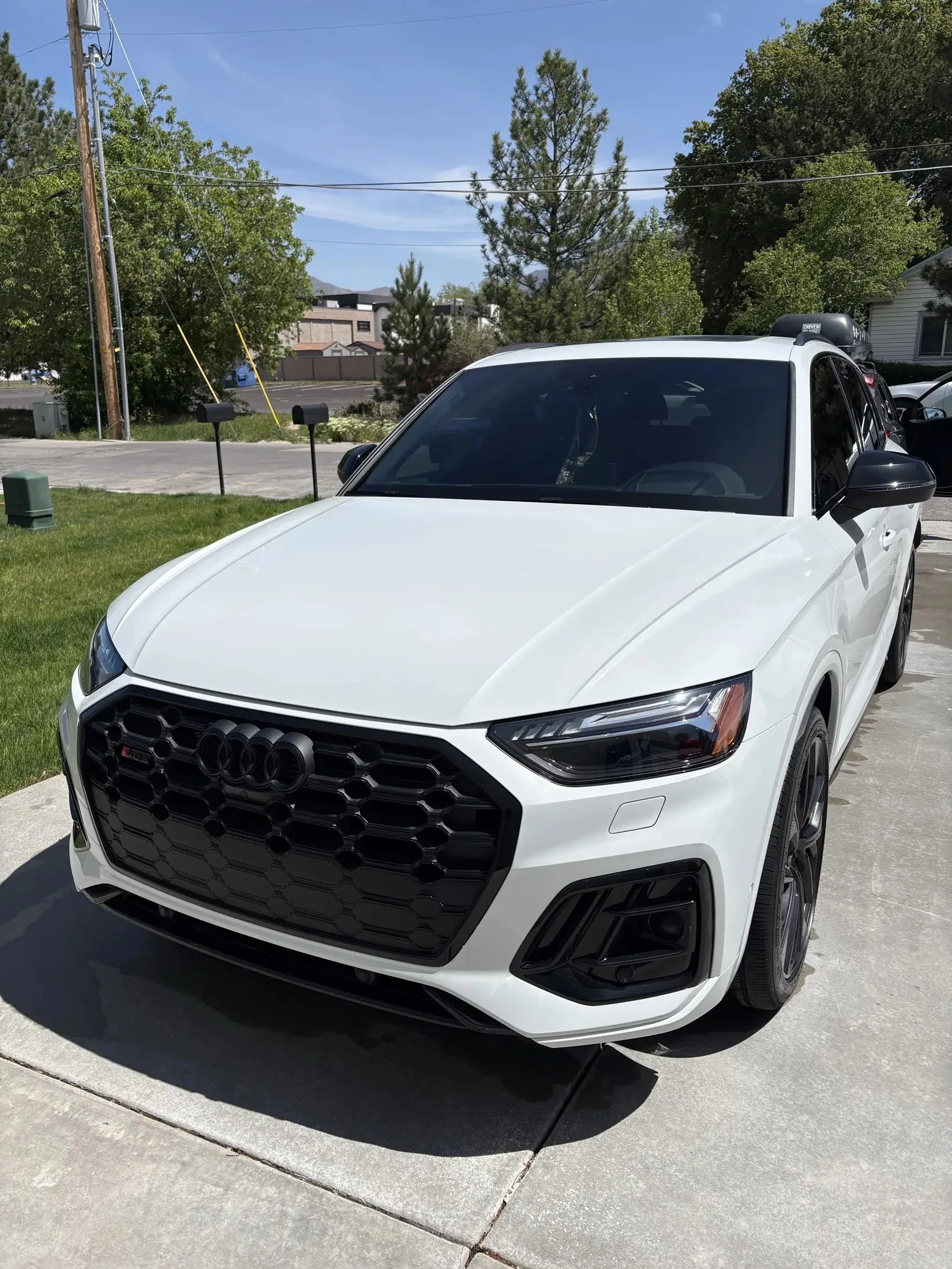 Ceramic-coating-ready detail prep in Salt Lake City