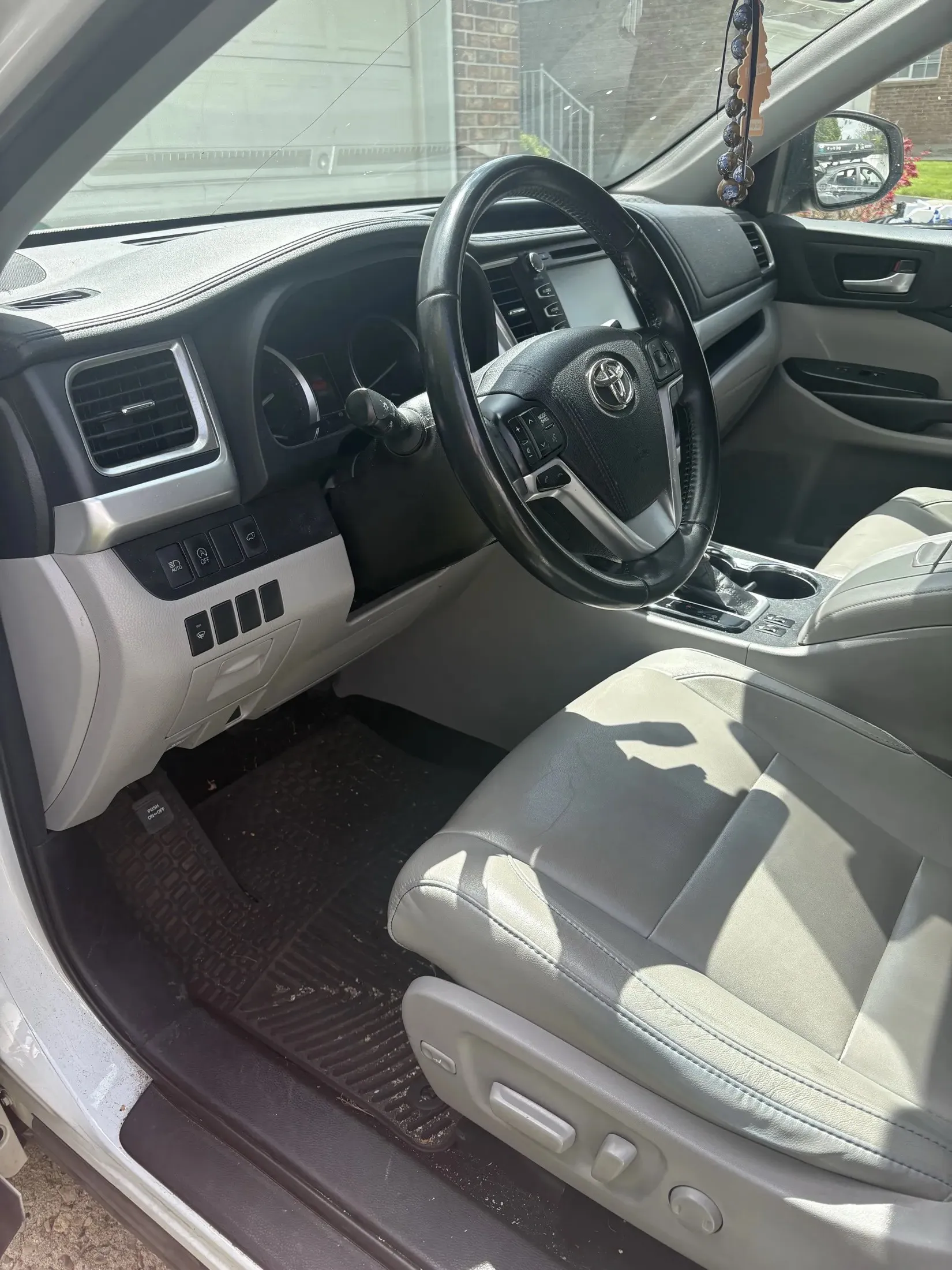 Mobile detailing appointment in Salt Lake City