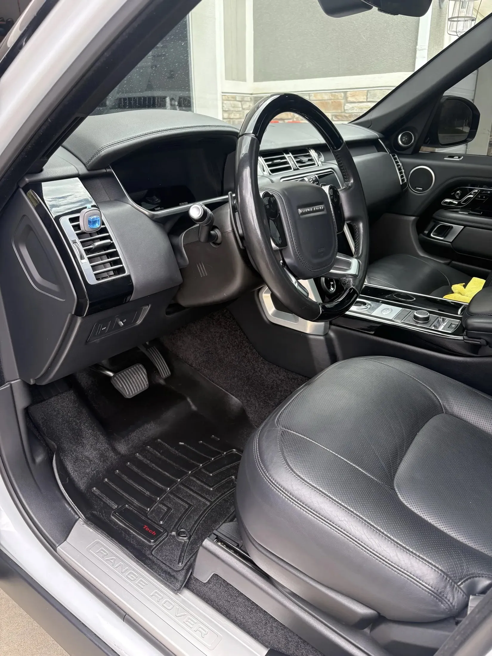 Sandy Utah mobile car detailing results